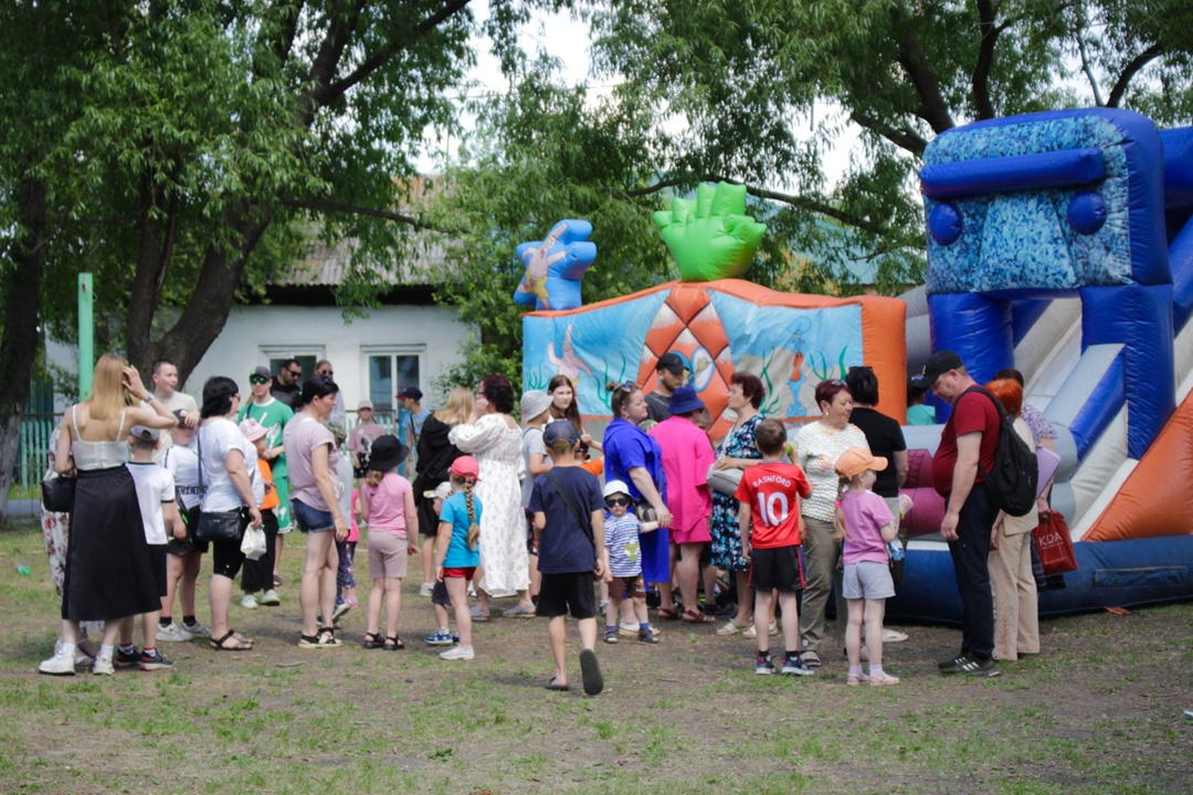 Здравствуй, Лето!.
