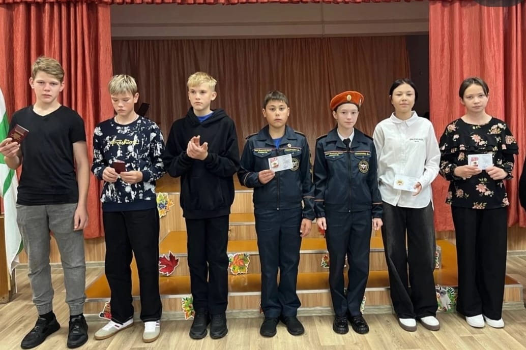 Всероссийский физкультурно-спортивный комплекс &amp;quot;Готов к труду и обороне&amp;quot;.